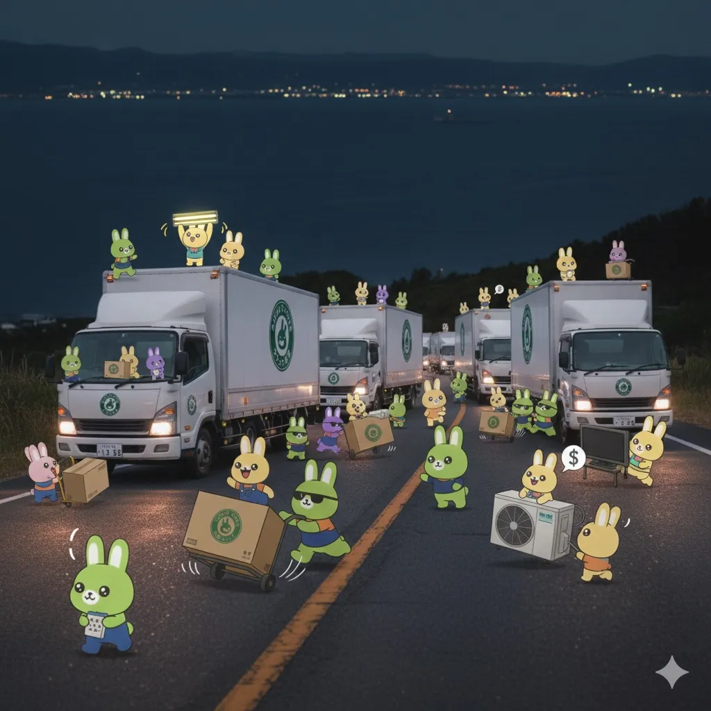 【生成AIは失敗しますが