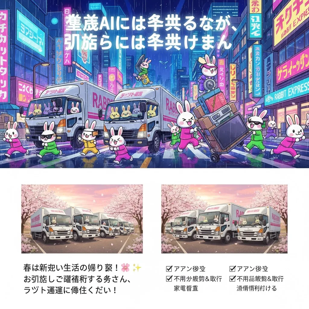 【生成AIは失敗しますが