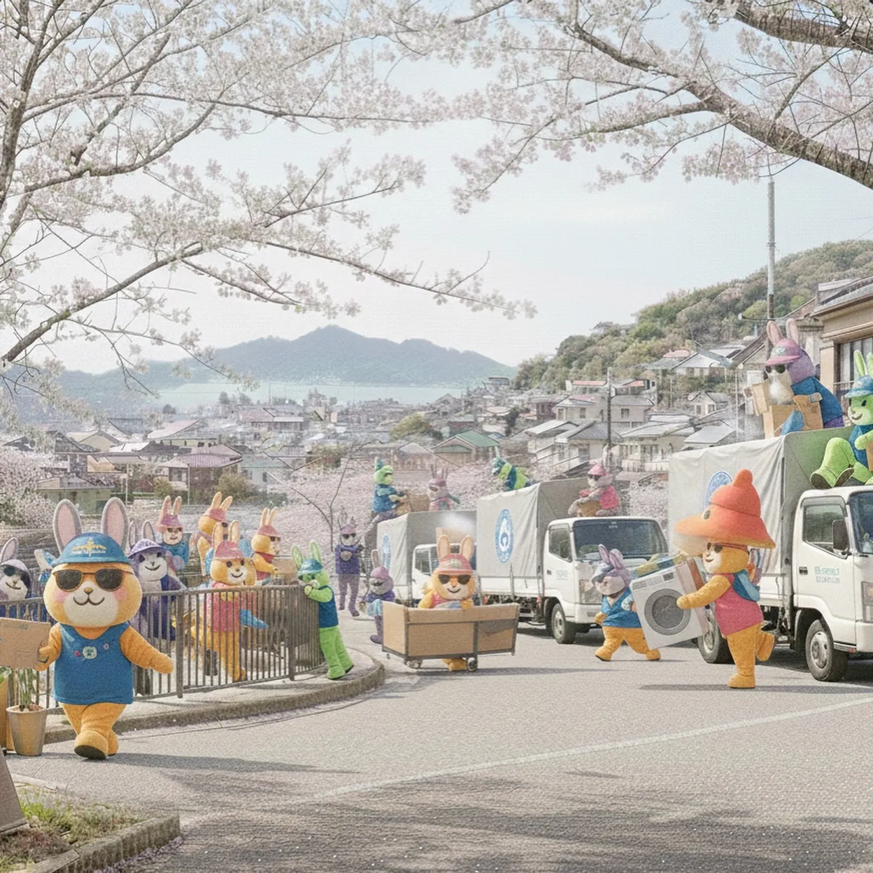 【生成AIは失敗しますが